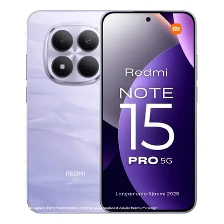 Produto disponível