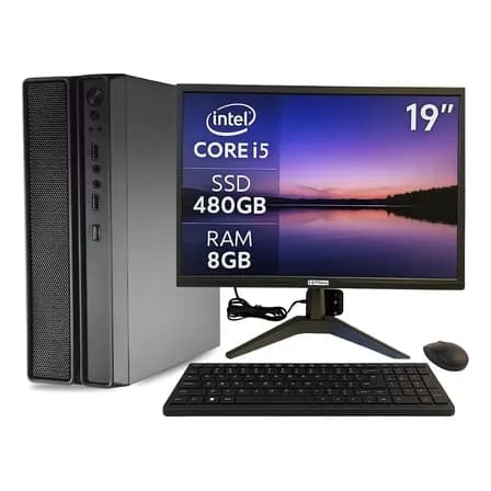 Produto disponível
