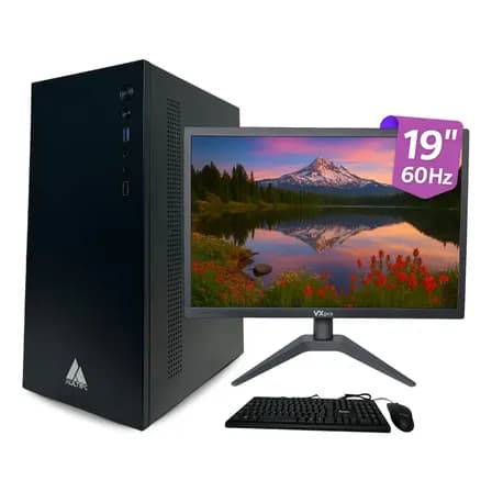 Produto disponível