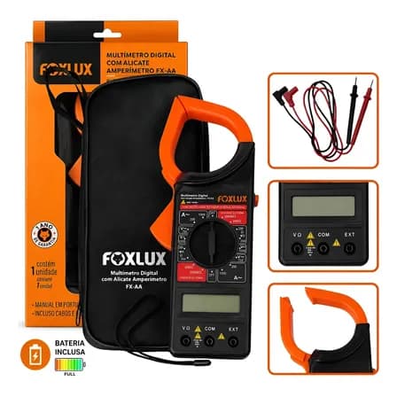 Produto disponível