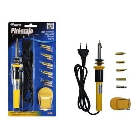 Produto disponível