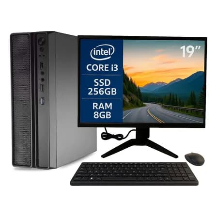Produto disponível