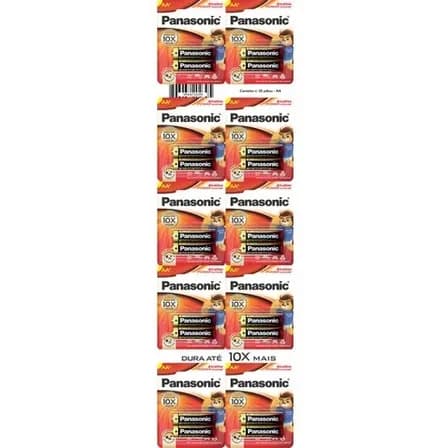 Produto disponível