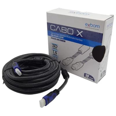 Produto disponível