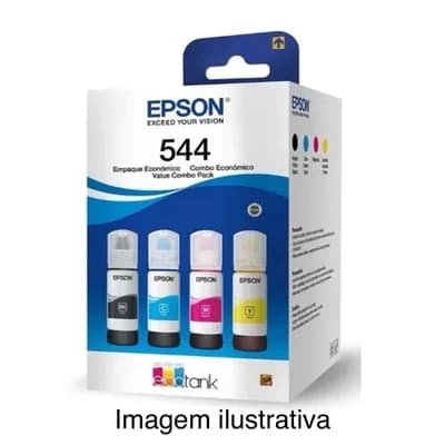 Produto disponível