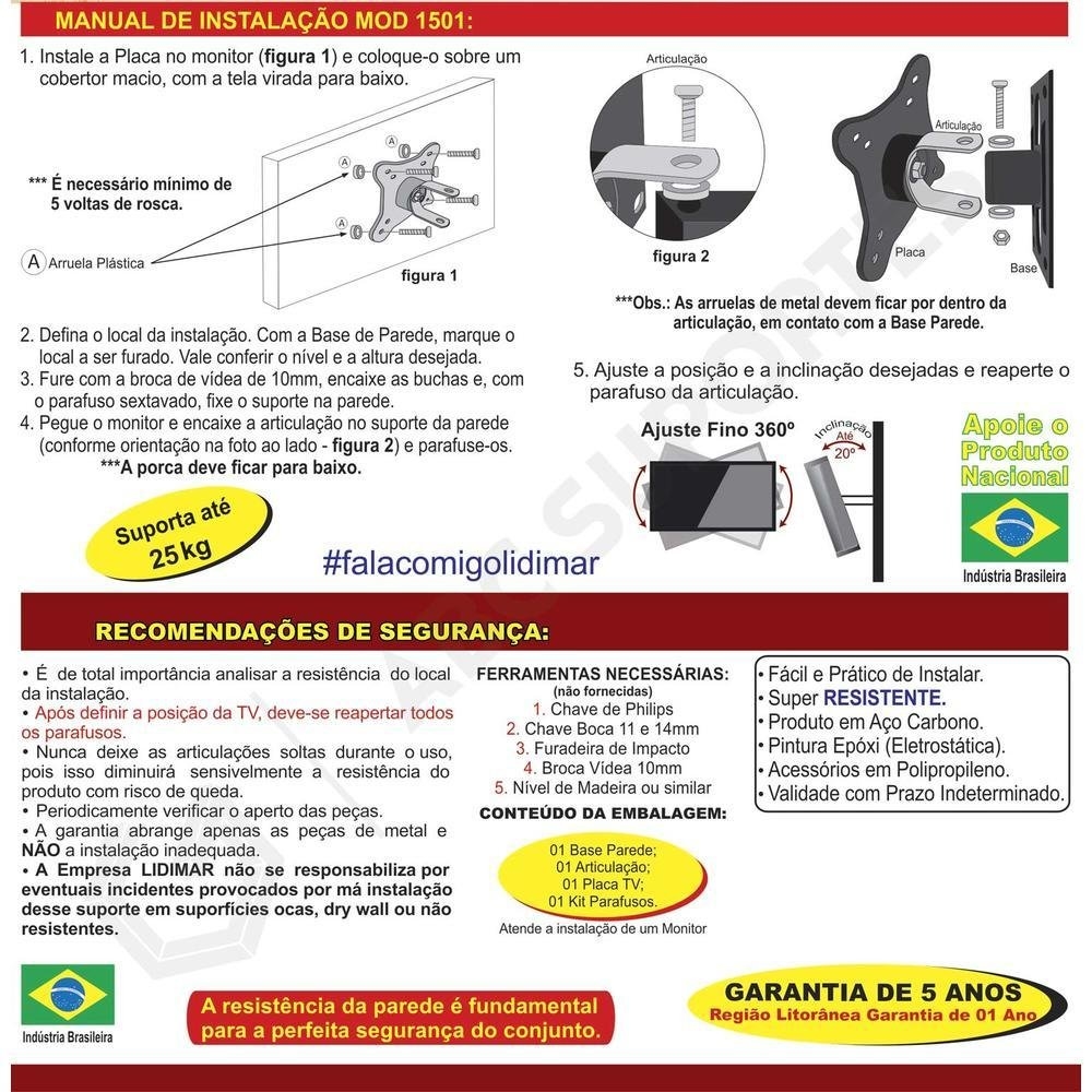 Imagem do produto