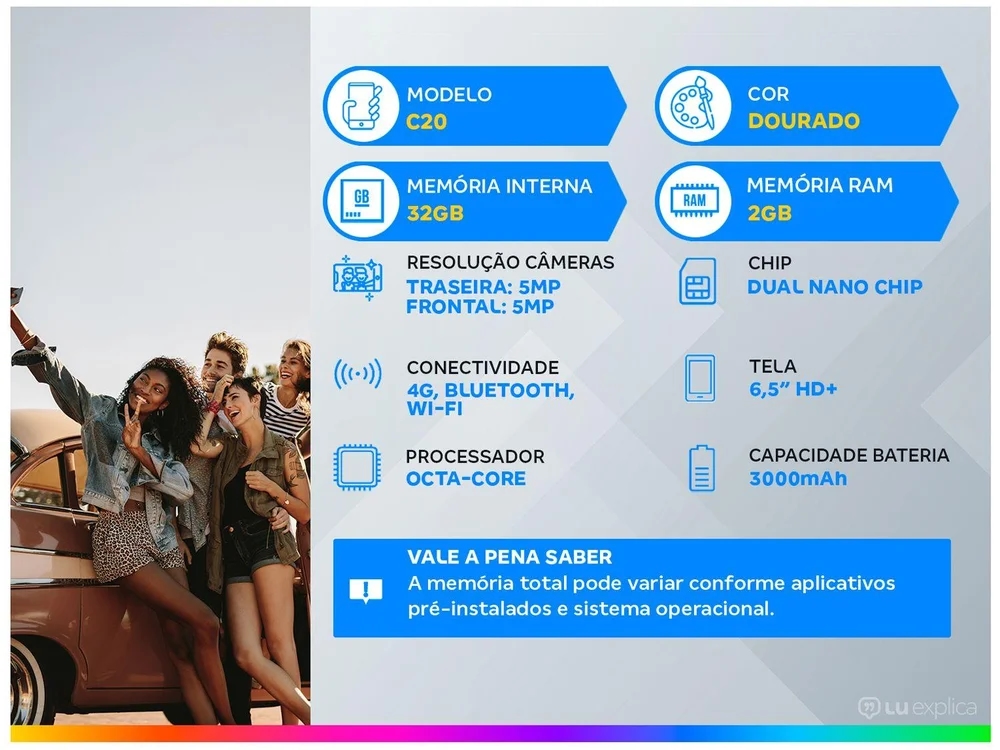 Imagem do produto