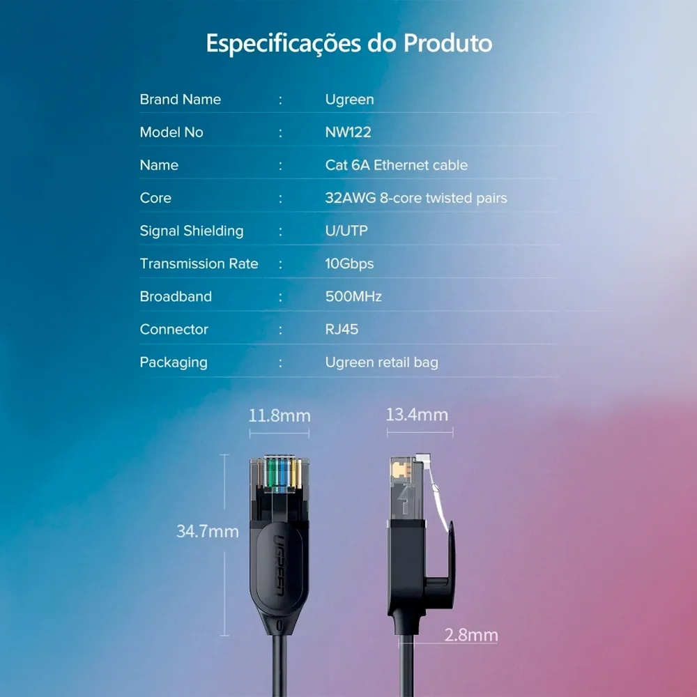 Imagem do produto