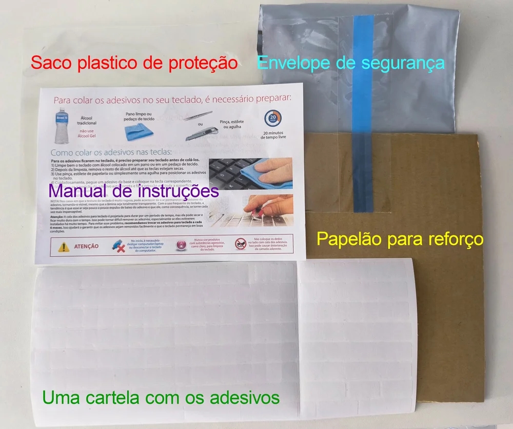Imagem do produto