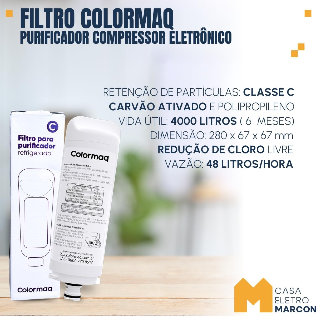 Imagem do produto